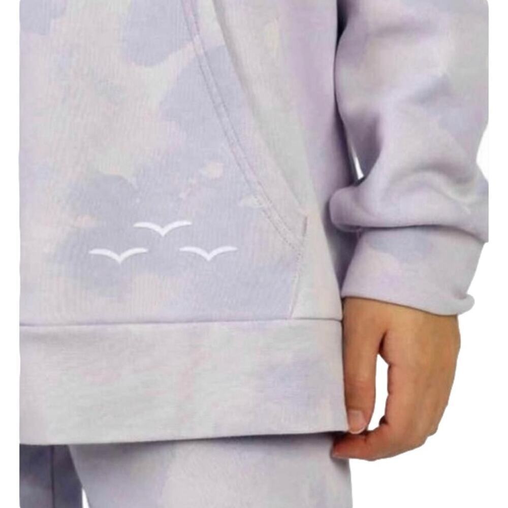 LazyPants Women's Hoodie Fleece Oversized Size Large NWT - Picture 10 of 12
